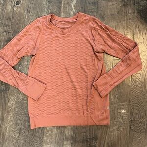 Lululemon Long Sleeve